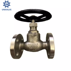 Marine Valve 船用阀门