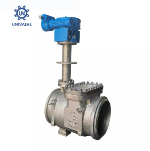 Marine Valve 船用阀门